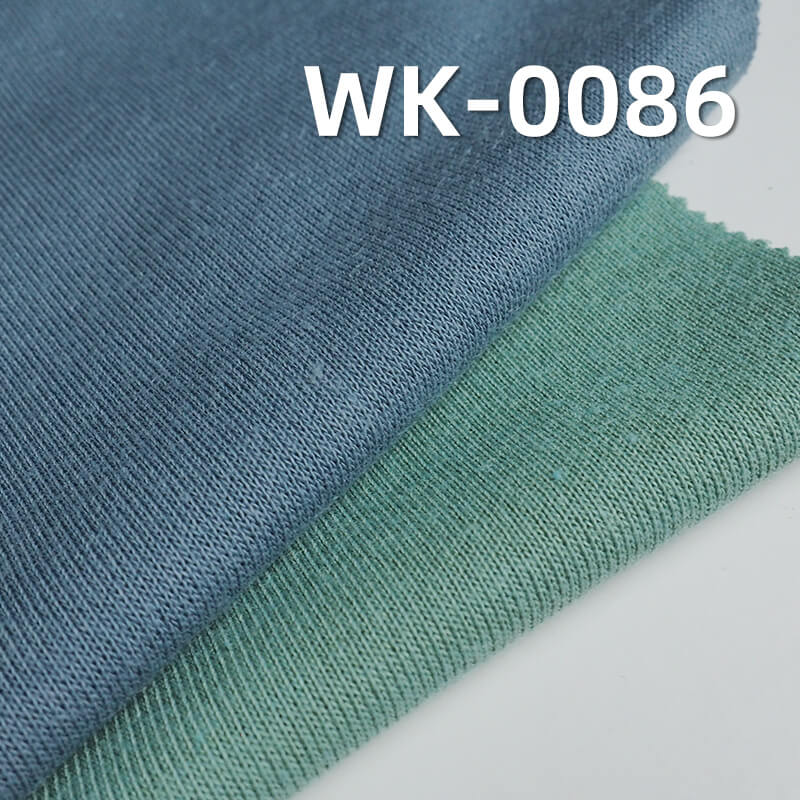 300g/m² Cotton-Polyester Knitted Fabric | Combed Heavy Sweatshirt Fabric | Terry Fabric | Pants, Sweatshirt, Casual Jacket Material