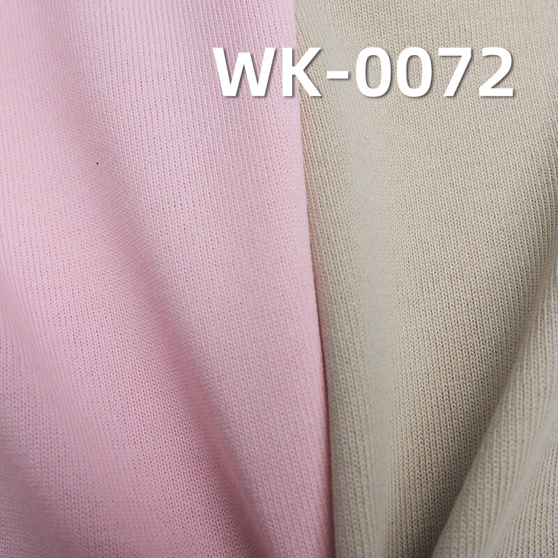 210g/m² Cotton-Polyester Knit Fabric | 40S Paris Double Yarn Smooth Cotton | Light Luxury Collection | T-Shirts, Polo Shirts, Casual Wear Fabric