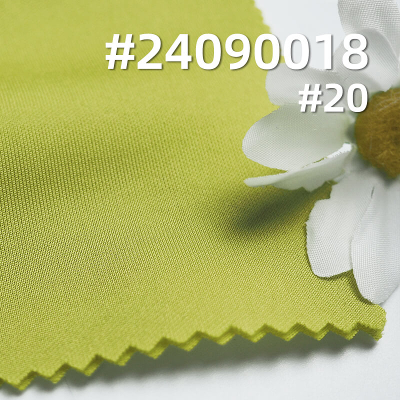 310g/m² Polyester Knit Fabric | Interlayer Air Cotton| Double-Sided Stretch Spacer | Outdoor Sportswear, Hiking Jacket, Shell Jacket Fabric