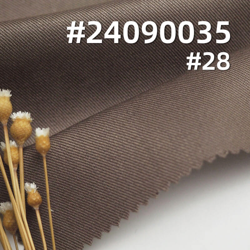 150g/m² Polyester-Rayon Dyed Fabric |Three-Piece Twill | TR Gabardine | Suit, Uniform, Set Fabric