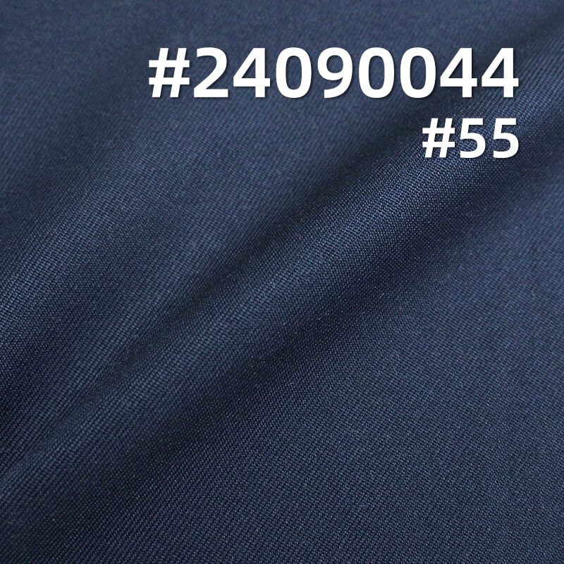 100% Polyester Fine Wool | 173g/m² Double-Faced Twill |Dyed Fabric | Workwear & Uniform Fabric