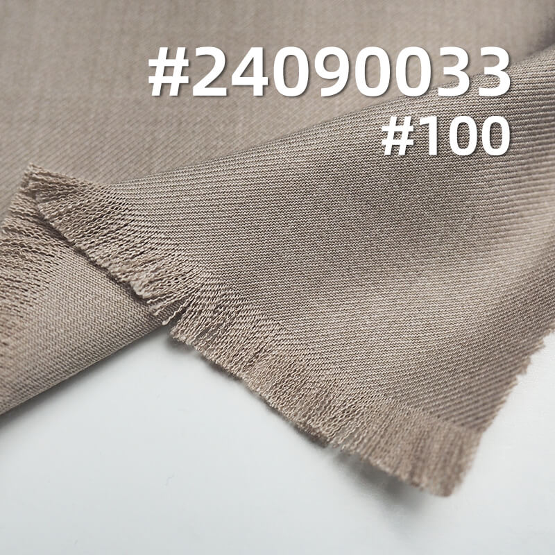 280g/m²  Polyester Rayon Dyed Fabric |TR Serge| Suiting, Formal Wear, Uniforms  Fabric