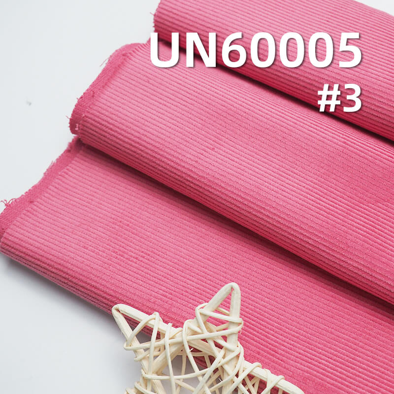 Dyed Corduroy | 298 g/m² 100% Cotton 14W 4H Corduroy | Velvet Fabric for Hats, Pants,Outerwear