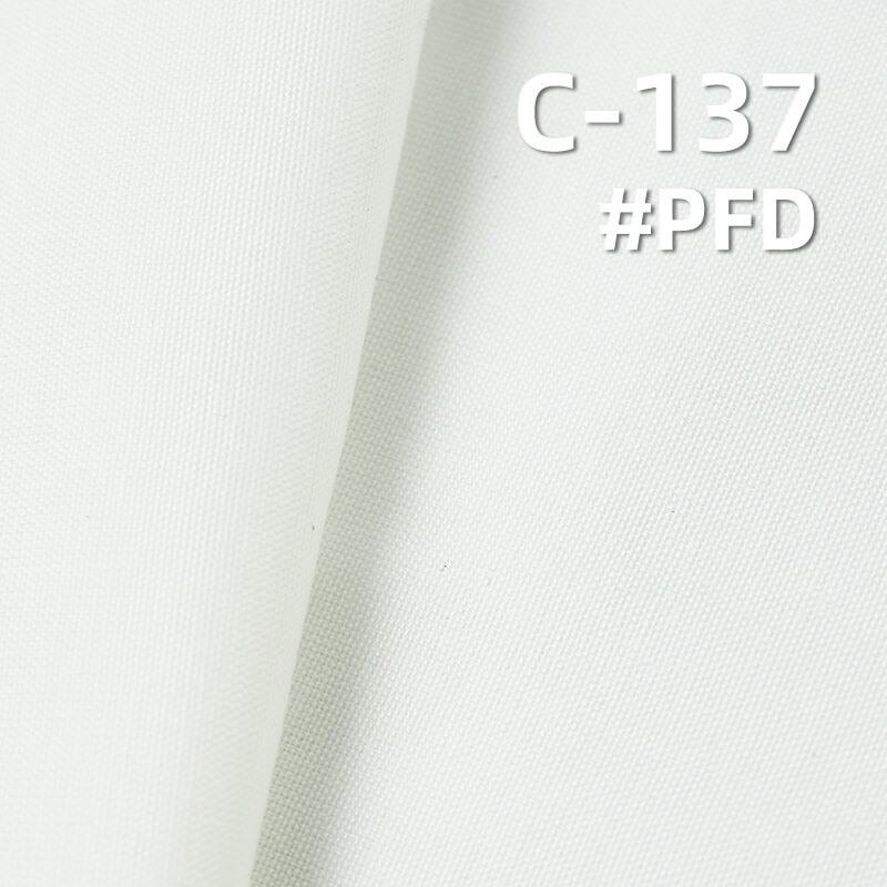 TC Polyester-Cotton Pocket Fabric | 85g/m² Double Warp Single Weft for Garment Lining & Pockets