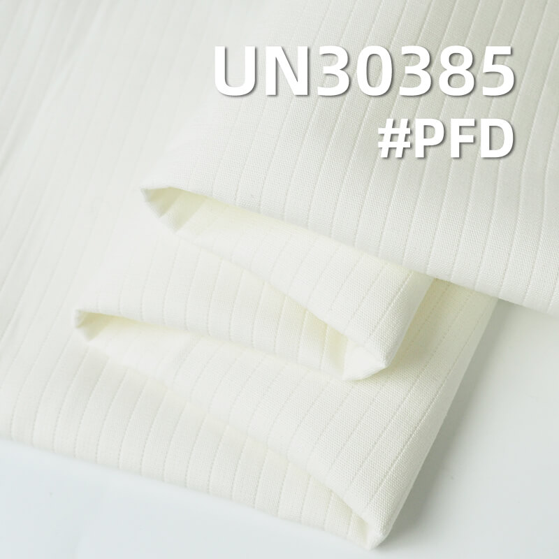 [PFD]Double-Layer Striped Fabric | 330g/m² Thickened All-Cotton Baifu Stripes | Pants, Jackets, and Outerwear Material