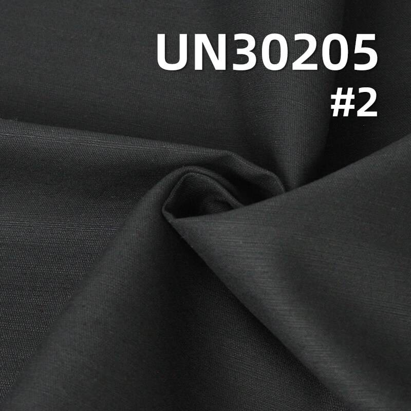 270g/m² Cotton Dyed Fabric | Slub Stripe Cotton Twill | Combed Cotton Dyed Fabric | 3/1 “Z” Twill for Pants, Skirts, and Casual Jackets