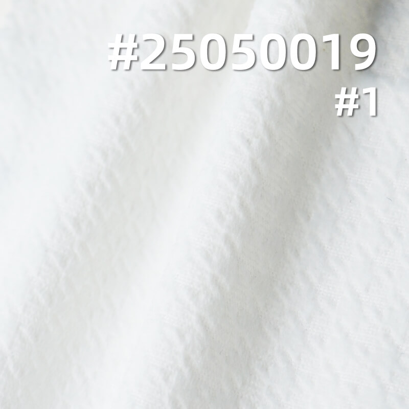 3D Houndstooth Fleece Fabric | 200g/m² Polyester Warp-Knitted Fleece | Fashionable Suits, Skirt, and Top Material