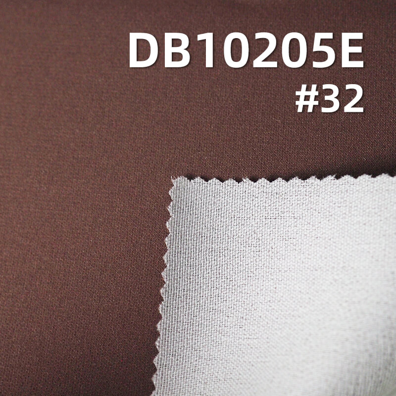 Polyester T800 Outdoor Dyed Fabric | 175g/m² Dobby Like-Pearl Fabric | with Floating Yarn Backing | Waterproof | Anti-Static