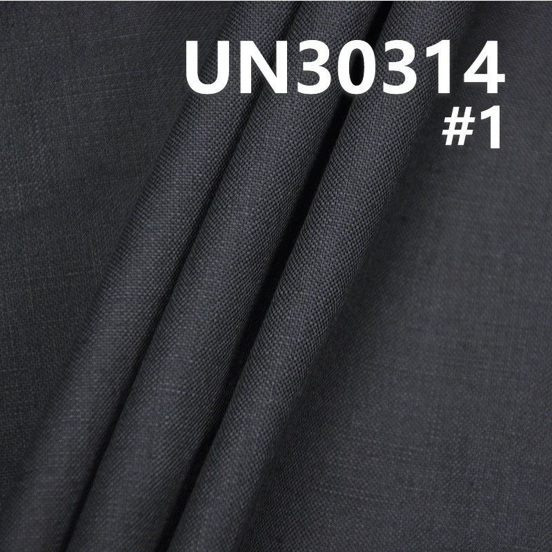 Double-Warp Single-Weft Canvas | 274g/m² All-Cotton Slub Dyed Fabric | Fabric for Workwear Pants and Casual Jackets