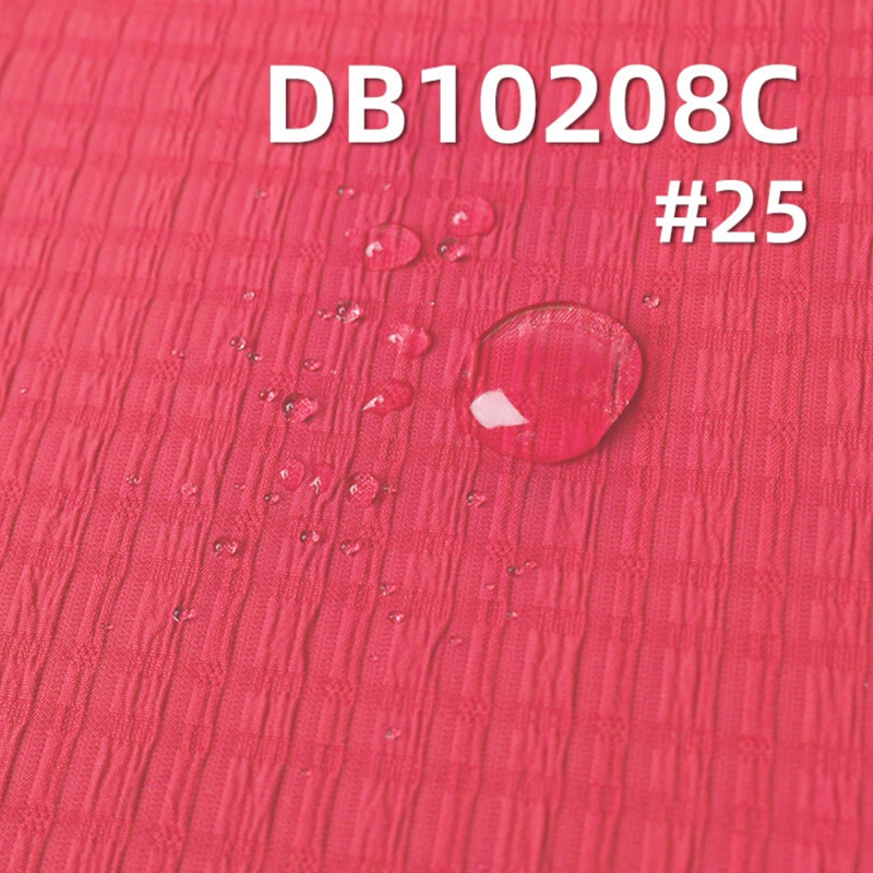 215g/m² Polyester Chain Plaid Dyed Fabric | Triad Composite | Waterproof | Anti-Static Fabric