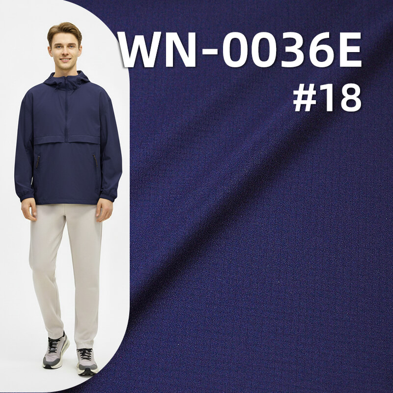 83g/m² Nylon 66 (0.15cm*0.15cm Grid) | 3-in-1 Nylon Fish Scale Katte | Waterproof Fabric