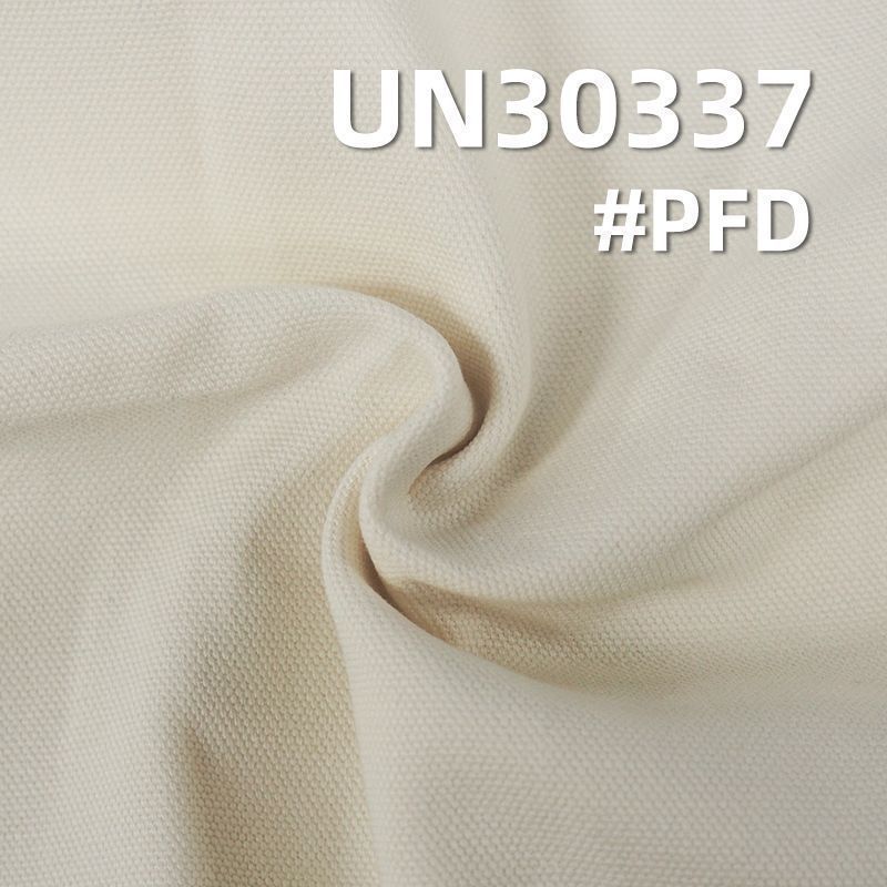 Double Warp Single Weft Pure Cotton |410g/m² Heavyweight Dyed Canvas | Fabric for Bags, Jackets,Outerwear