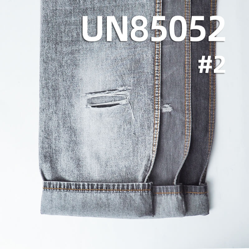 100% Cotton Denim | 5oz Lightweight Summer Student Fabric | 2/1 “Z” Twill Denim | Jeans, Skirts, Shirts Fabric