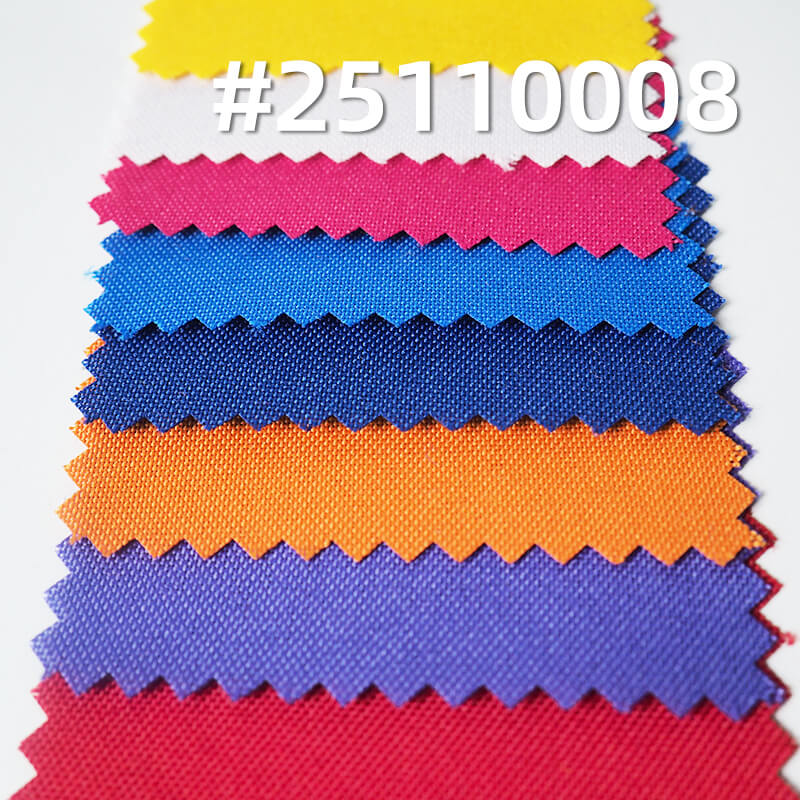 Polyester Tropical Weave Fabric | 140g/m2 Lightweight Plain Weave | For Uniforms, Workwear & Suits