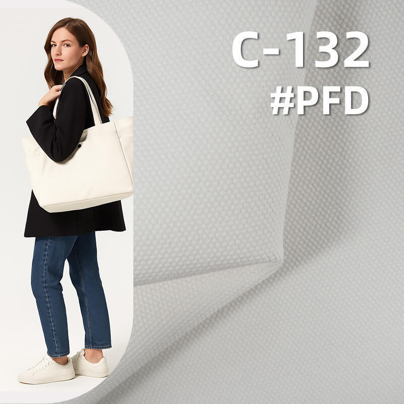 [PFD]All-Cotton 24oz Canvas | 620g/m2 Heavyweight Canvas | Luggage, Footwear, Headwear & Apparel Fabric
