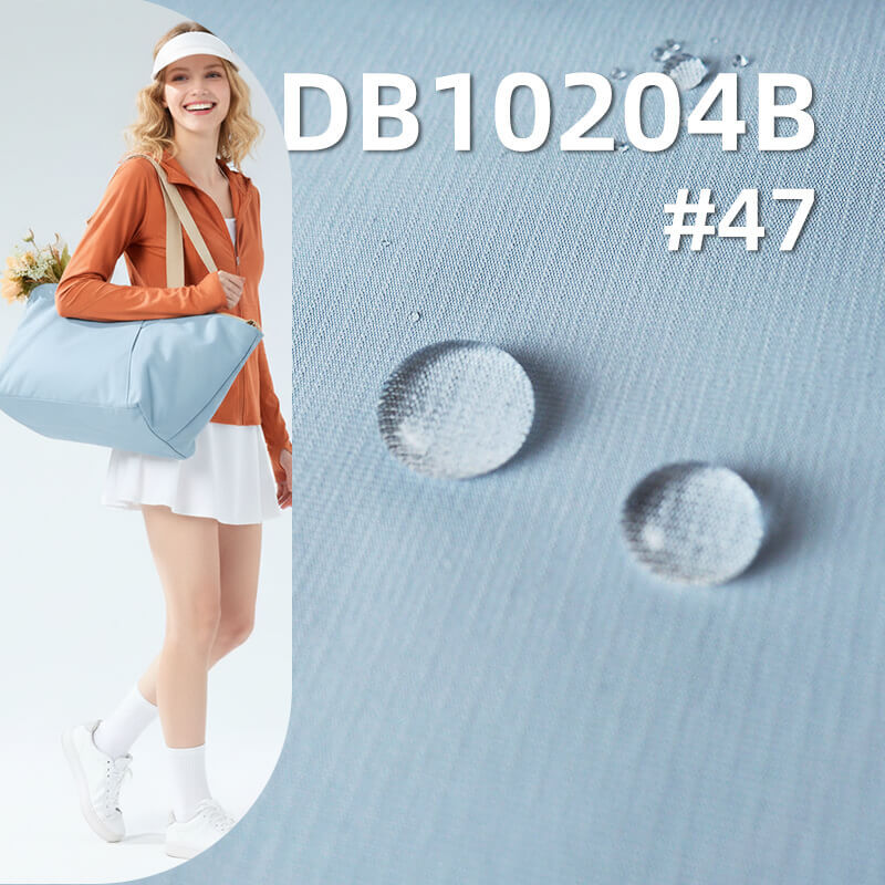 Polyester T800 Climber | 180g/m² All-Polyester Outdoor Dyed Fabric | Transparent Film Laminated | Waterproof | Anti-Static