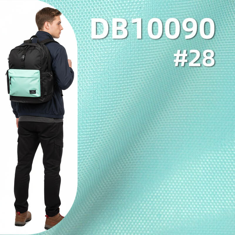 210D Oxford Fabric | Polyester Lining | 70g/m² All-Polyester Dyed Fabric | Lining for Bags