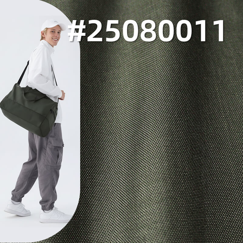 Nylon 66 | Bright Nylon Taffeta Oxford Fabric | 244g/m2 New Generation Nylon Fabric | 500D*500D Oxford Fabric