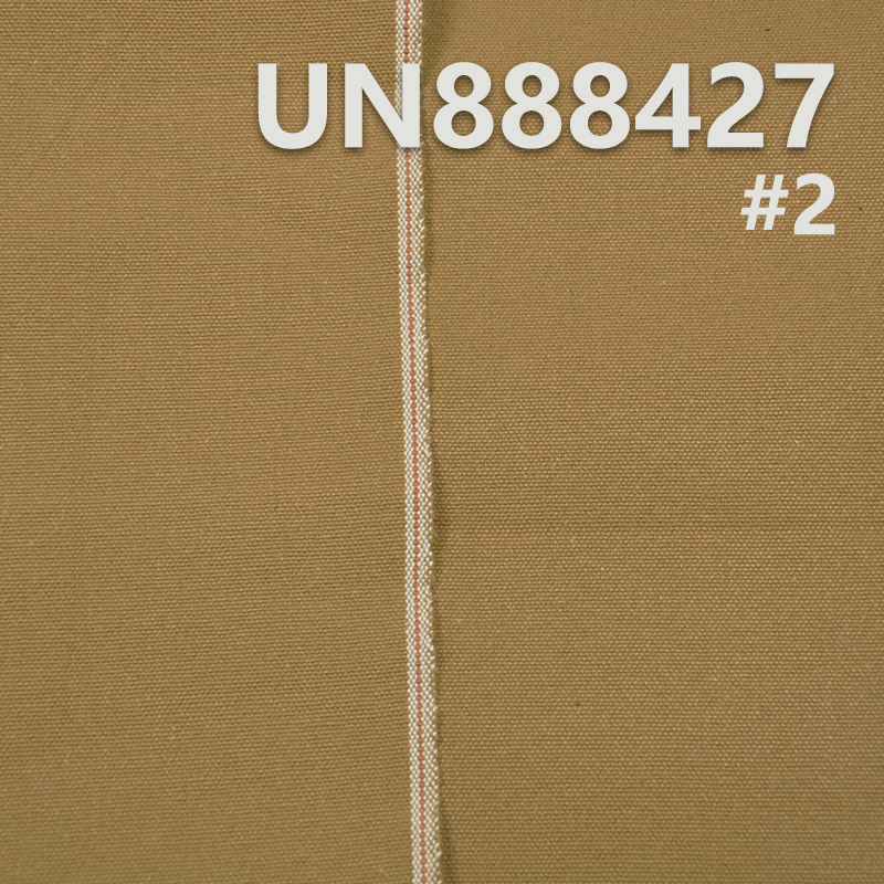 100% Cotton Yarn-Dyed Canvas Selvedge Denim |13oz Raw Denim Fabric | Denim Pants & Jackets Fabric