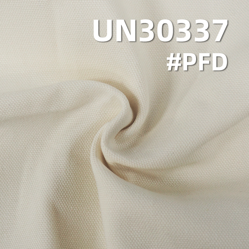 Double Warp Single Weft Pure Cotton |410g/m² Heavyweight Dyed Canvas | Fabric for Bags, Jackets,Outerwear