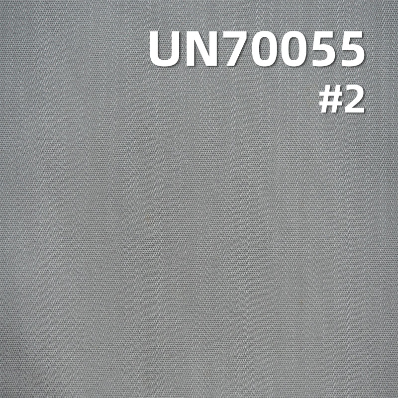 Cotton Stretch Dyed Fabric | 320g/m² Warp Slub 3/1 Twill | Fabric for Pants, Shirts,Jackets