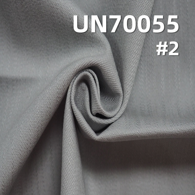 Cotton Stretch Dyed Fabric | 320g/m² Warp Slub 3/1 Twill | Fabric for Pants, Shirts,Jackets