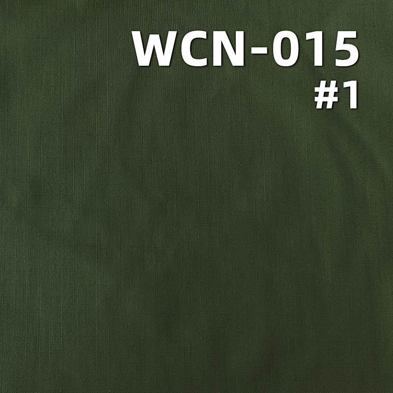 Waterproof Grid Fabric | 6mm*6mm Invisible Check | 170g/m² Cotton-Nylon Blend Waterproof Coated Fabric | Bag, Outdoor Apparel