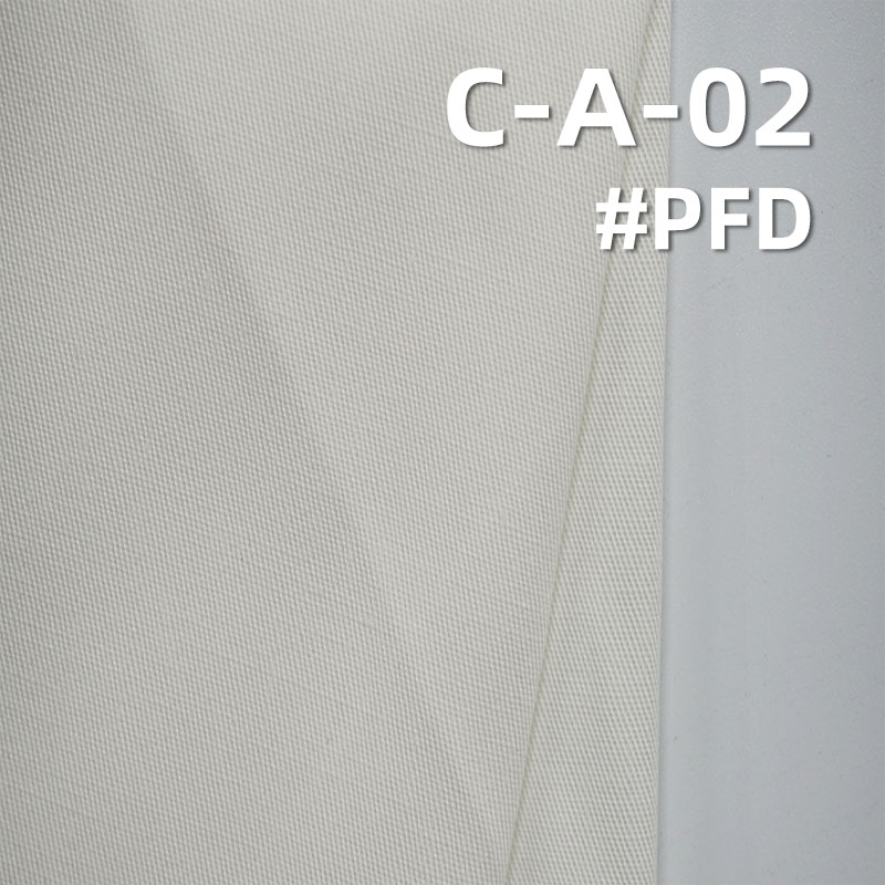 100%Cotton Dyed Twill 32*32 145G/M2 43/44" C-A-02