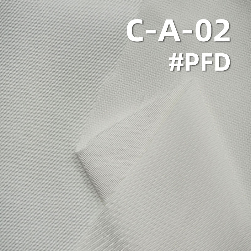 100%Cotton Dyed Twill 32*32 145G/M2 43/44" C-A-02