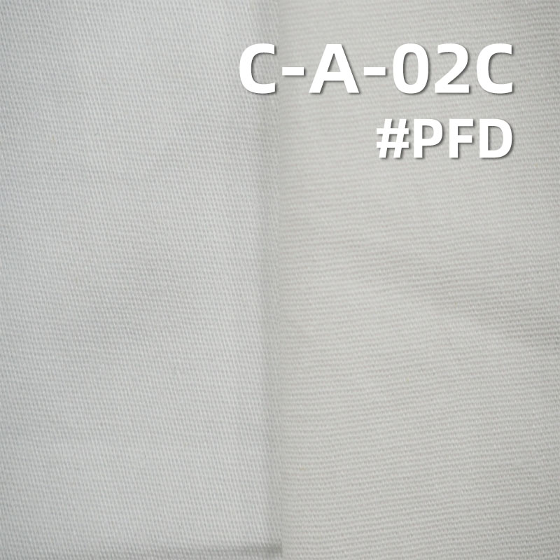 100% Cotton Dyed Fabric | 153g/m² Twill Weave | Multi-color Cotton Fabric | Pants, Skirts, Shirts Material