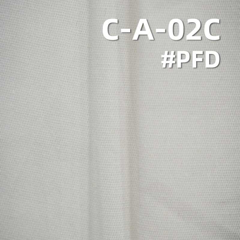 100% Cotton Dyed Fabric | 153g/m² Twill Weave | Multi-color Cotton Fabric | Pants, Skirts, Shirts Material