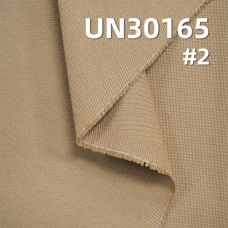 100% Cotton Dyed Fabric | 280g/m²  Woven Cavalry Twill | Suit, Pants, Skirt, Outerwear Material