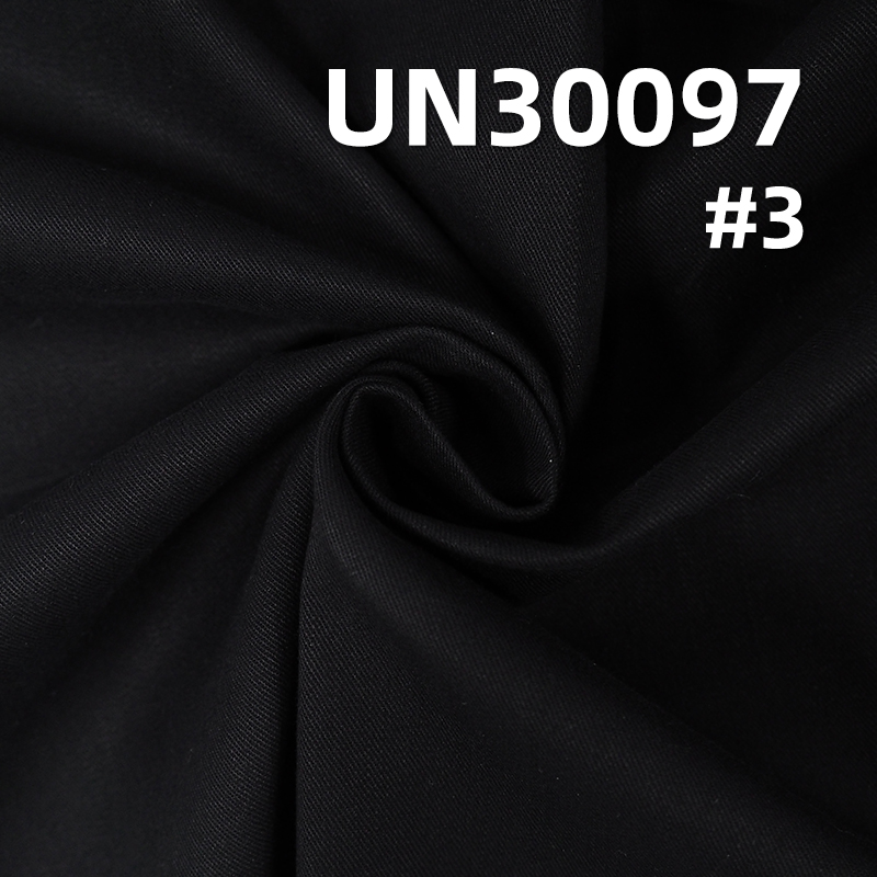 Peached Dyed Fabric | 200g/m² Cotton Slub Fabric | 100% Cotton Woven Dyed Cloth | Fabric for Pants, Skirts, Outerwear