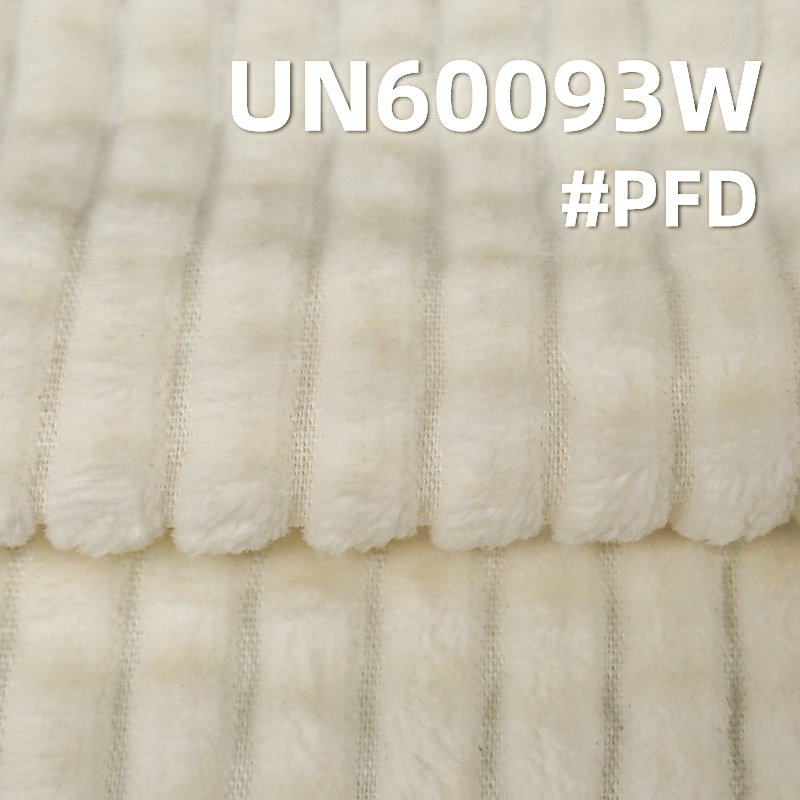 [PFD] 2.5 Wale Cotton Corduroy | 345g/m2 Heavyweight Crinkle Wash | Fabric for Jackets, Trousers, Shoes & Hats