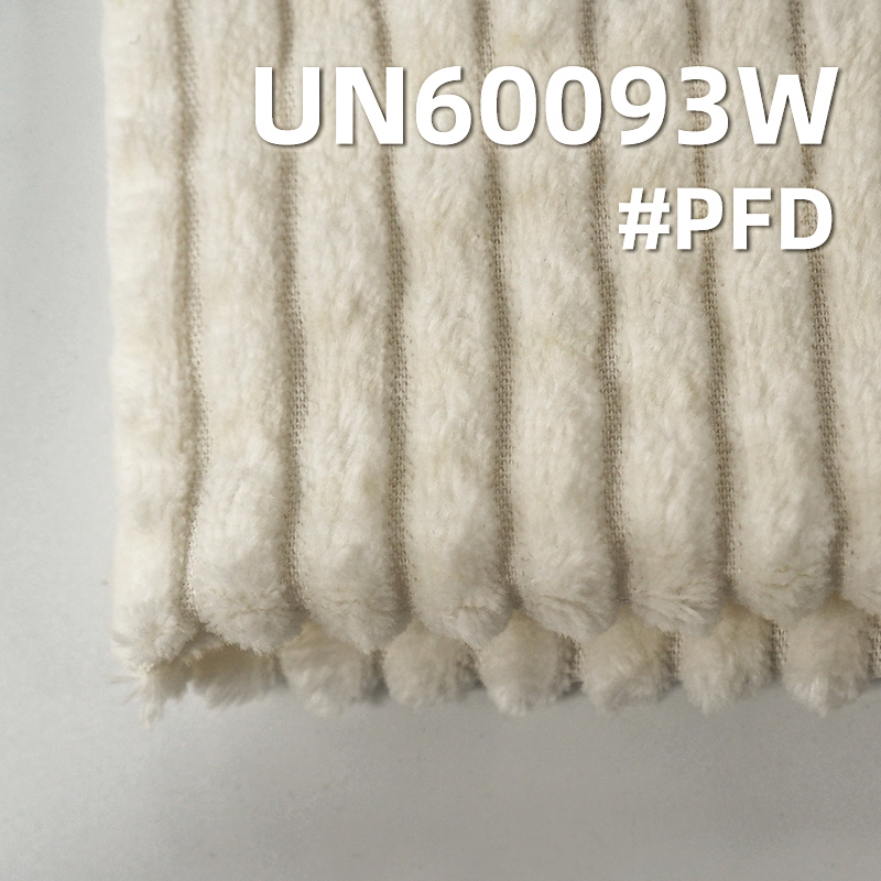 [PFD] 2.5 Wale Cotton Corduroy | 345g/m2 Heavyweight Crinkle Wash | Fabric for Jackets, Trousers, Shoes & Hats