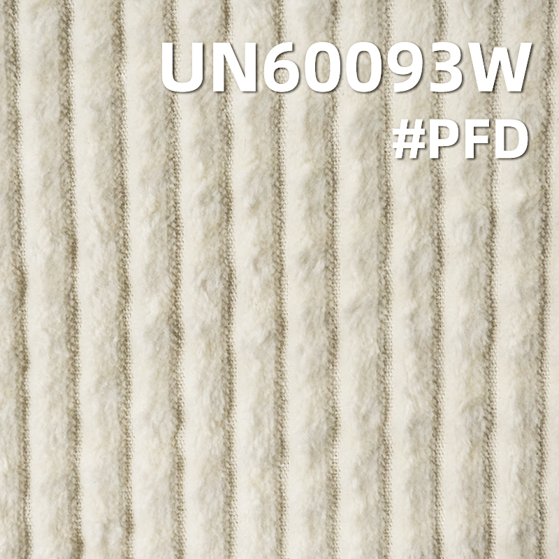 2.5 Wale Cotton Corduroy | 345g/m2 Heavyweight Crinkle Wash | Fabric for Jackets, Trousers, Shoes & Hats