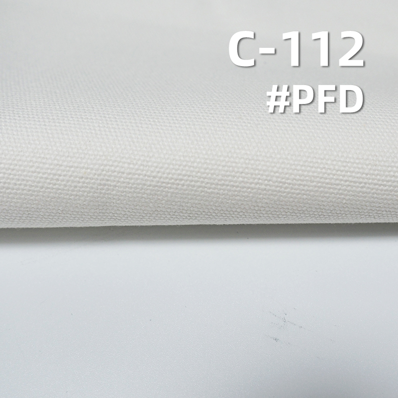 [PFD]All-Cotton Dyed Fabric | 14oz Canvas | 380g/m2 All-Cotton Canvas | Trousers & Casual Jacket Fabric