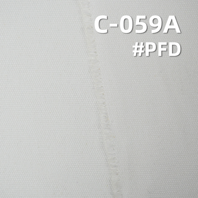 100% Cotton Canvas | 346g/m² Cotton Dyed Fabric | Multi-Color Canvas | Shoes, Hats, Bags, Work Pants, Jackets Material