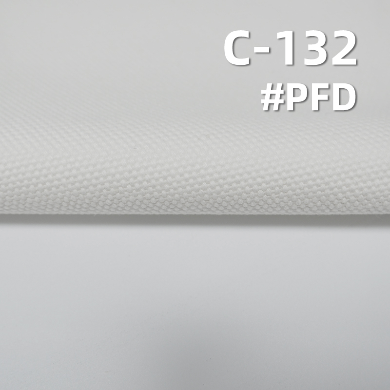 [PFD]All-Cotton 24oz Canvas | 620g/m2 Heavyweight Canvas | Luggage, Footwear, Headwear & Apparel Fabric