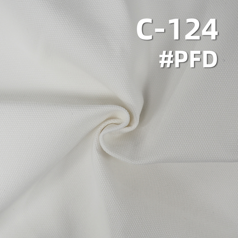 [PFD] All-Cotton 20oz Canvas | 485g/m2 Heavyweight Canvas | Luggage, Footwear, Headwear & Apparel Fabric
