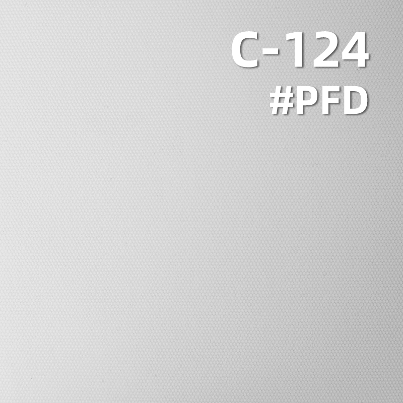 [PFD] All-Cotton 20oz Canvas | 485g/m2 Heavyweight Canvas | Luggage, Footwear, Headwear & Apparel Fabric