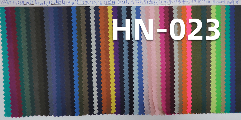 40D Nylon Perforated Fabric | 70 g/m2  Nylon Dyed Fabric | Anti-Static | Water-Repellent | Outdoor Apparel Fabric