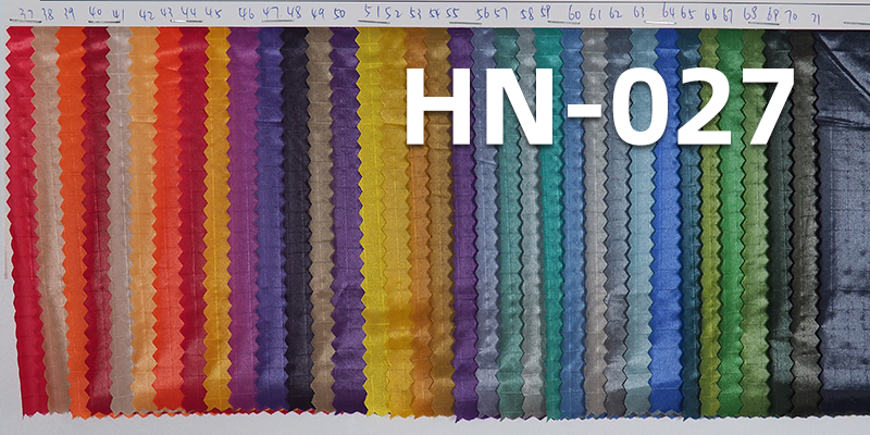 Nylon Plaid Fabric | 40g/m2 Nylon Glitter Check (0.5*0.7) Fabric | Outdoor Apparel Fabric