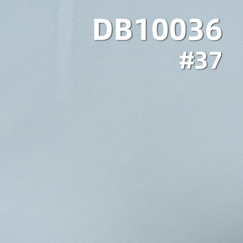 Polyester 50D Cotton-Like Dyed Fabric | 131g/m² High-Elastic Composite Double-Layer Fabric | Anti-Static | Pill-Resistant | Low Permeability 