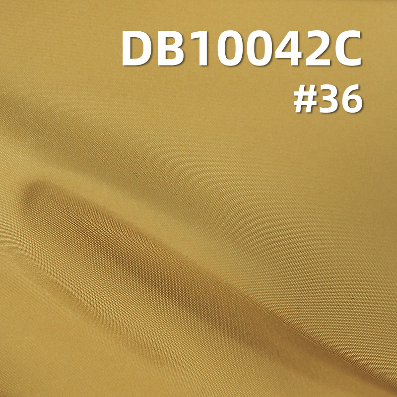 Polyester 75D Plain Weave T800 Dyed Fabric | 170g/m2 K-T Laminated Thick Fabric | Anti-Static | Water-Repellent 