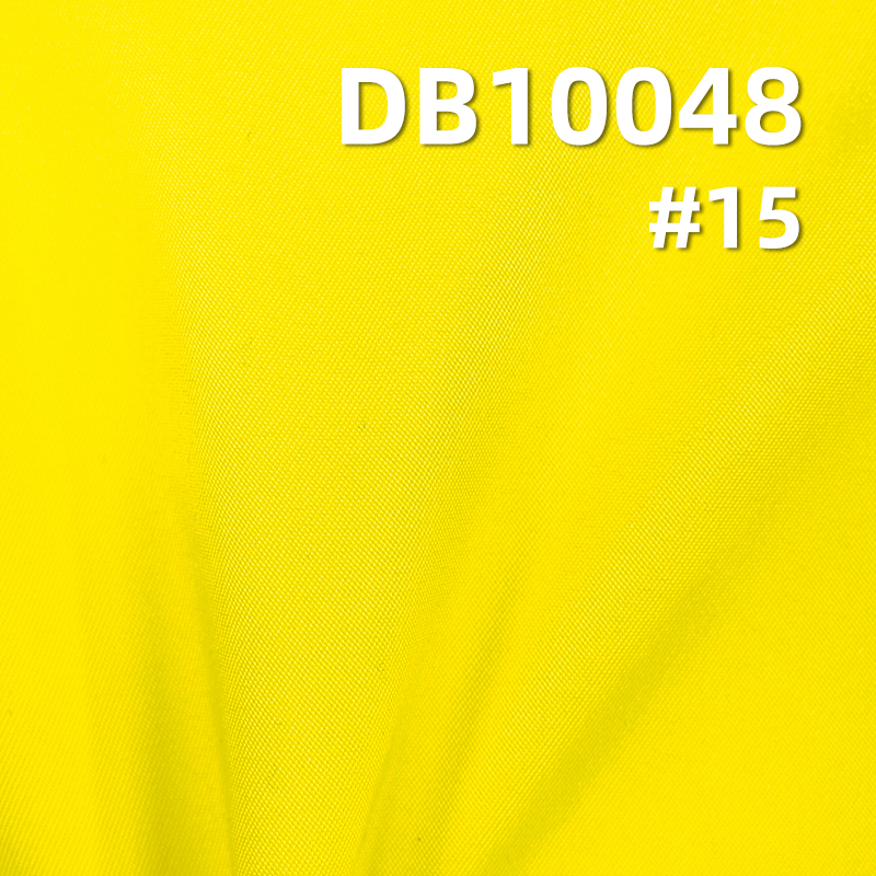 100%Polyester 1/2 Twill FDY Shumei silk fabric Antistatic 78g/m2 57/58" DB10048