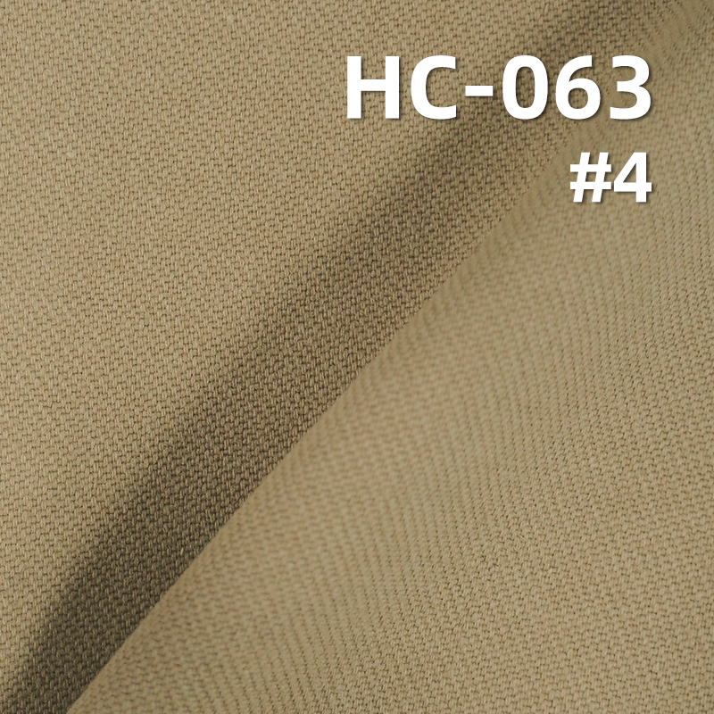 100% Cotton Dyed Fabric | 280g/m² Thickened  Autumn/Winter Fabric | Double Warp Twill | 2/1“S” Twill | Workwear, Pants, Suit Fabric