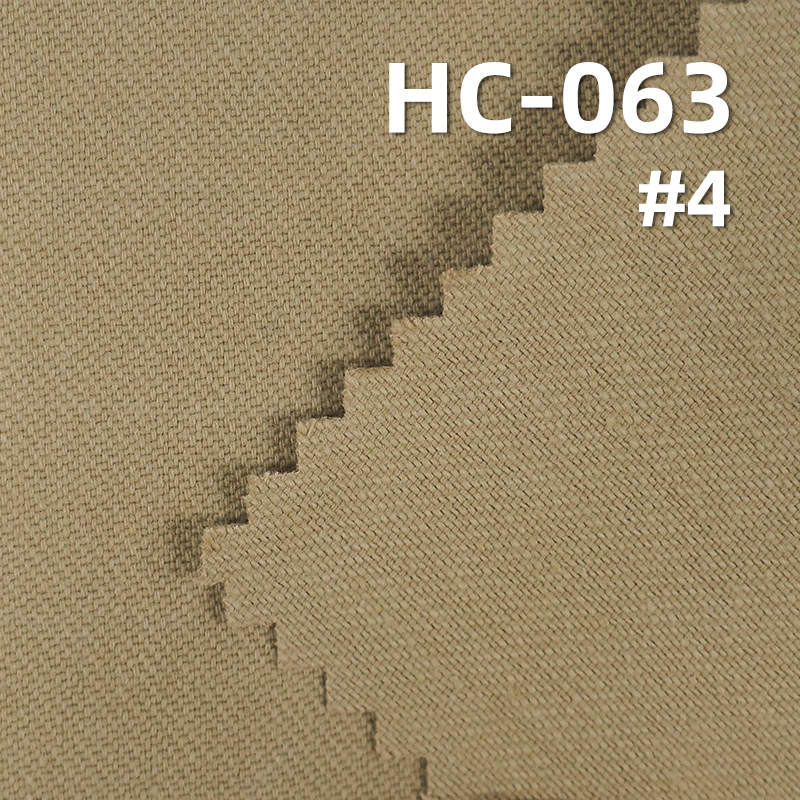 100% Cotton Dyed Fabric | 280g/m² Thickened  Autumn/Winter Fabric | Double Warp Twill | 2/1“S” Twill | Workwear, Pants, Suit Fabric