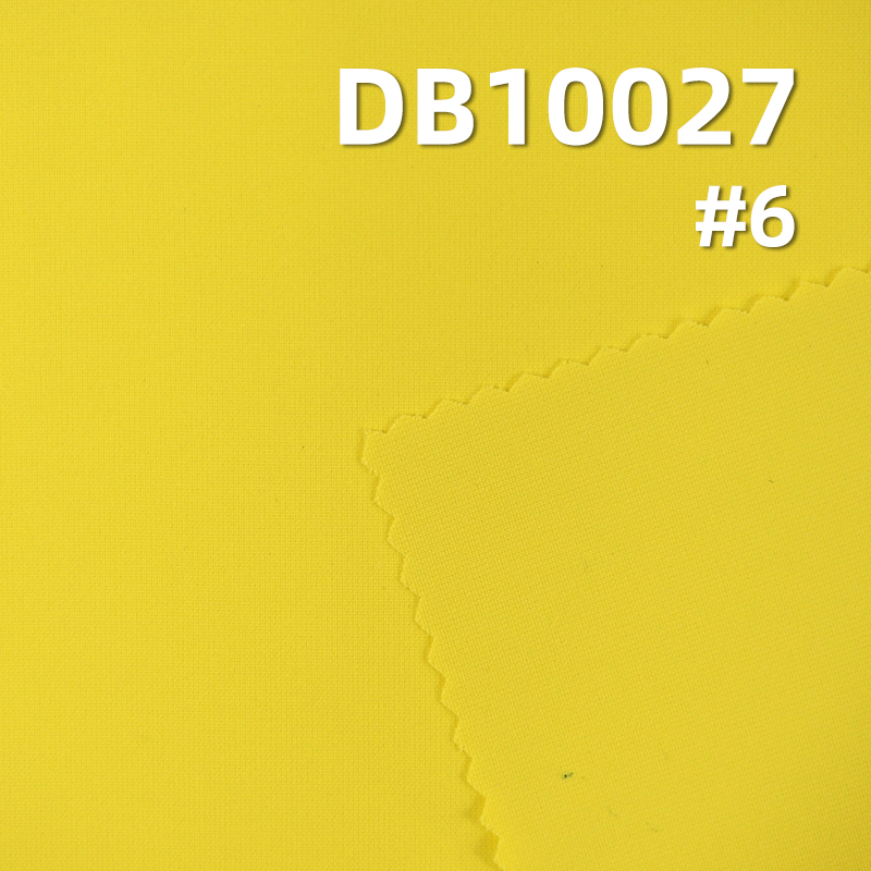 Nylon Stretch Dyed Fabric | 70D Cool-Touch Butterfly mesh| Beach Shorts and Outdoor Hiking Wear Material