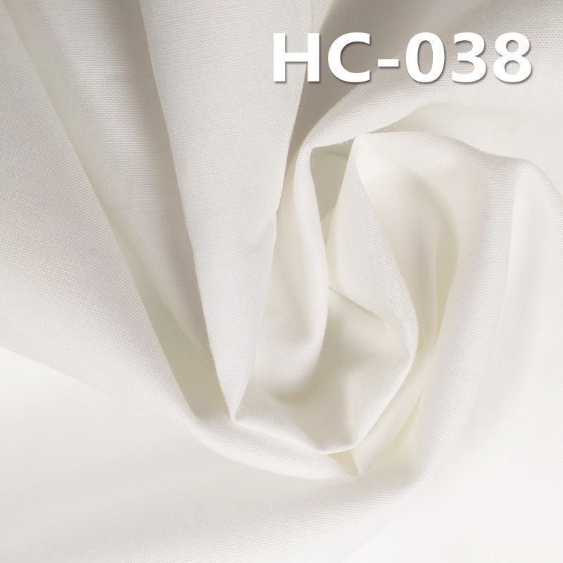 100% Cotton Poplin | 60S High-Density Tencel-Like Poplin | 110g/m² Woven Dyed Fabric | Shirt & Dress Fabric